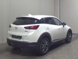 Mazda CX-3 bei Gebrauchtwagen.expert - Abbildung (4 / 15)