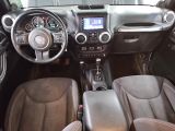 Jeep Wrangler bei Gebrauchtwagen.expert - Abbildung (5 / 15)