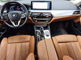 BMW 5er bei Gebrauchtwagen.expert - Abbildung (6 / 15)