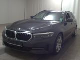 BMW 5er bei Gebrauchtwagen.expert - Abbildung (3 / 15)