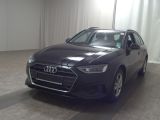Audi A4 bei Gebrauchtwagen.expert - Abbildung (2 / 15)