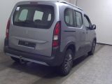Peugeot Rifter bei Gebrauchtwagen.expert - Abbildung (4 / 15)