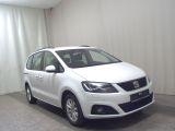 Seat Alhambra bei Gebrauchtwagen.expert - Abbildung (3 / 15) Seat Alhambra bei Gebrauchtwagen.expert - Abbildung (3 / 15)