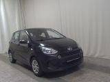 Hyundai i10 bei Gebrauchtwagen.expert - Abbildung (3 / 15)
