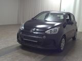 Hyundai i10 bei Gebrauchtwagen.expert - Abbildung (2 / 15)