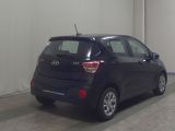 Hyundai i10 bei Gebrauchtwagen.expert - Abbildung (4 / 15)