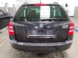 Skoda Octavia bei Gebrauchtwagen.expert - Abbildung (11 / 15)