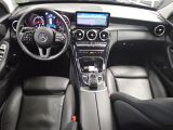 Mercedes-Benz C bei Gebrauchtwagen.expert - Abbildung (5 / 15)