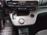 Opel Combo bei Gebrauchtwagen.expert - Abbildung (6 / 15)