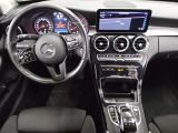 Mercedes-Benz C-Klasse bei Gebrauchtwagen.expert - Abbildung (5 / 15)