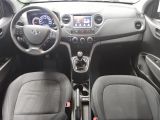 Hyundai i10 bei Gebrauchtwagen.expert - Abbildung (5 / 15)