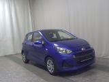 Hyundai i10 bei Gebrauchtwagen.expert - Abbildung (3 / 15)