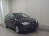 Skoda Fabia bei Gebrauchtwagen.expert - Abbildung (3 / 15)