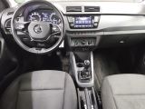 Skoda Fabia bei Gebrauchtwagen.expert - Abbildung (5 / 15)