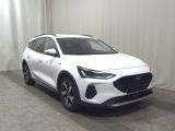 Ford Focus Turnier bei Gebrauchtwagen.expert - Abbildung (3 / 15)