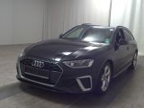 Audi A4 bei Gebrauchtwagen.expert - Abbildung (2 / 15)