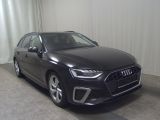 Audi A4 bei Gebrauchtwagen.expert - Abbildung (3 / 15)