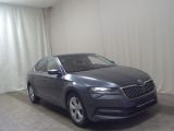 Skoda Superb bei Gebrauchtwagen.expert - Abbildung (3 / 15) Skoda Superb bei Gebrauchtwagen.expert - Abbildung (3 / 15)