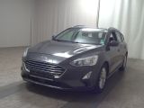 Ford Focus Turnier bei Gebrauchtwagen.expert - Abbildung (2 / 15)