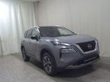 Nissan X-Trail bei Gebrauchtwagen.expert - Abbildung (3 / 15)
