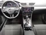 Skoda Superb bei Gebrauchtwagen.expert - Abbildung (5 / 15) Skoda Superb bei Gebrauchtwagen.expert - Abbildung (5 / 15)