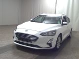 Ford Focus Turnier bei Gebrauchtwagen.expert - Abbildung (2 / 15)