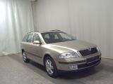 Skoda Octavia bei Gebrauchtwagen.expert - Abbildung (3 / 15)