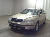 Skoda Octavia bei Gebrauchtwagen.expert - Abbildung (2 / 15)