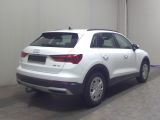 Audi Q3 bei Gebrauchtwagen.expert - Abbildung (4 / 15)