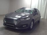 Ford Mondeo Turnier bei Gebrauchtwagen.expert - Abbildung (2 / 15)