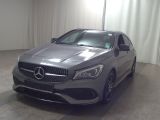 Mercedes-Benz CLA-Klasse bei Gebrauchtwagen.expert - Abbildung (2 / 15) Mercedes-Benz CLA-Klasse bei Gebrauchtwagen.expert - Abbildung (2 / 15)