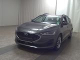 Ford Focus Turnier bei Gebrauchtwagen.expert - Abbildung (2 / 15)