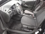 Opel Astra bei Gebrauchtwagen.expert - Abbildung (8 / 15)