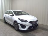Kia Ceed bei Gebrauchtwagen.expert - Abbildung (3 / 15)