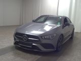 Mercedes-Benz CLA-Klasse bei Gebrauchtwagen.expert - Abbildung (2 / 15)