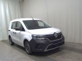 Renault Kangoo bei Gebrauchtwagen.expert - Abbildung (3 / 15)