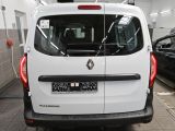 Renault Kangoo bei Gebrauchtwagen.expert - Abbildung (11 / 15)