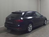 Audi A4 bei Gebrauchtwagen.expert - Abbildung (4 / 15)