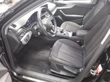 Audi A4 bei Gebrauchtwagen.expert - Abbildung (9 / 15)