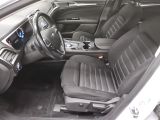 Ford Mondeo Turnier bei Gebrauchtwagen.expert - Abbildung (8 / 15)