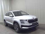 Skoda Karoq bei Gebrauchtwagen.expert - Abbildung (3 / 15)