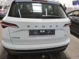 Skoda Karoq bei Gebrauchtwagen.expert - Abbildung (12 / 15)