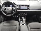 Skoda Karoq bei Gebrauchtwagen.expert - Abbildung (5 / 15)