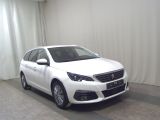 Peugeot 308 bei Gebrauchtwagen.expert - Abbildung (3 / 15)