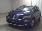 VW T-Roc bei Gebrauchtwagen.expert - Abbildung (2 / 15)