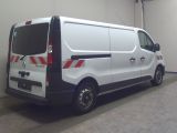 Renault Trafic bei Gebrauchtwagen.expert - Abbildung (4 / 15) Renault Trafic bei Gebrauchtwagen.expert - Abbildung (4 / 15)