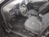 Ford Focus Turnier bei Gebrauchtwagen.expert - Abbildung (8 / 15)