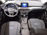 Ford Focus Turnier bei Gebrauchtwagen.expert - Abbildung (5 / 15)