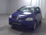 VW Fox bei Gebrauchtwagen.expert - Abbildung (2 / 15)