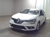 Renault Megane bei Gebrauchtwagen.expert - Abbildung (2 / 15)